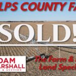 Farmland for sale